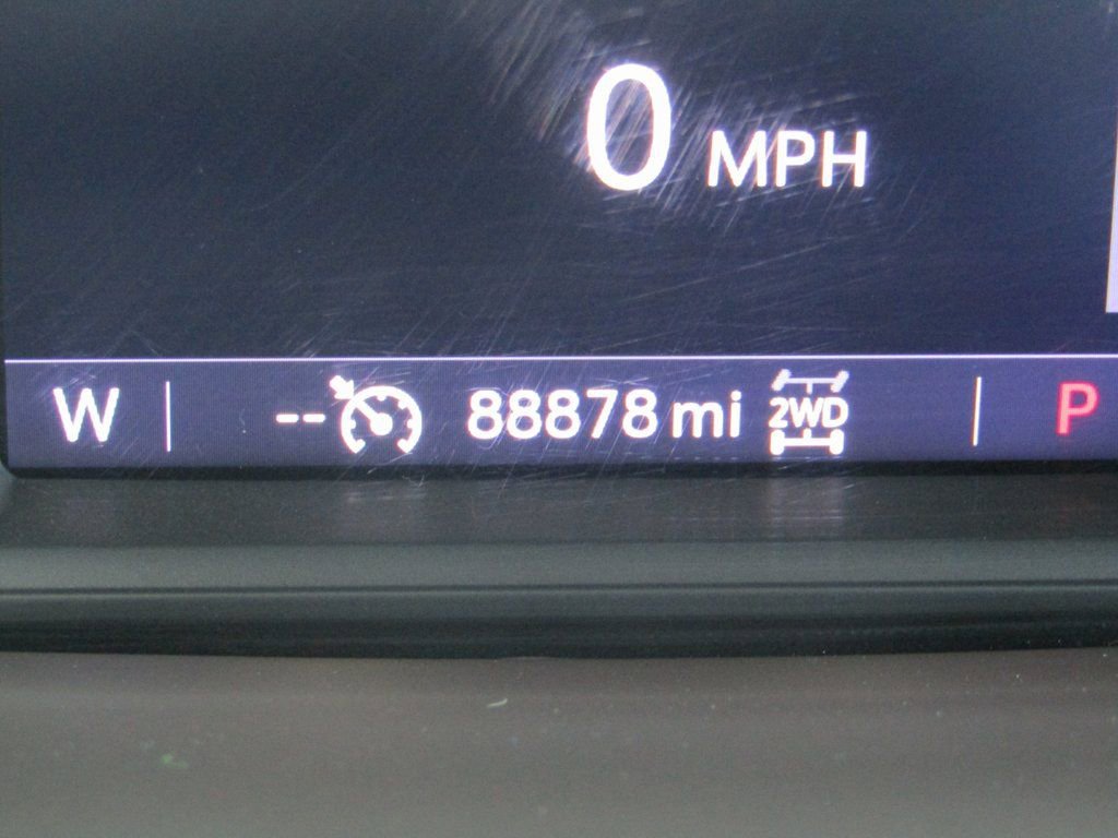 Used 2023 GMC Sierra 2500 SLT image 26