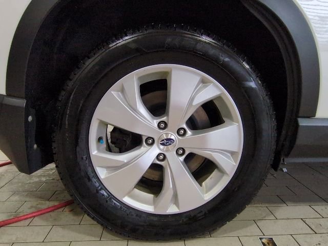 Certified 2023 Subaru Ascent 8-Passenger image 19