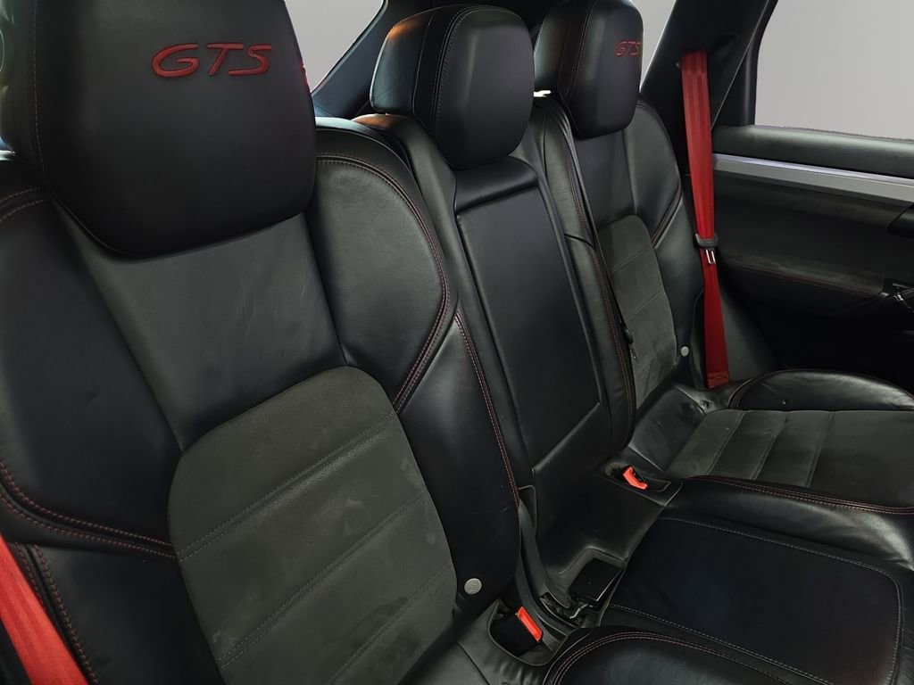 Used 2016 Porsche Cayenne GTS AWD/4WD image 20