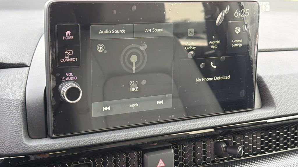 New 2026 Honda CR-V EX-L image 15