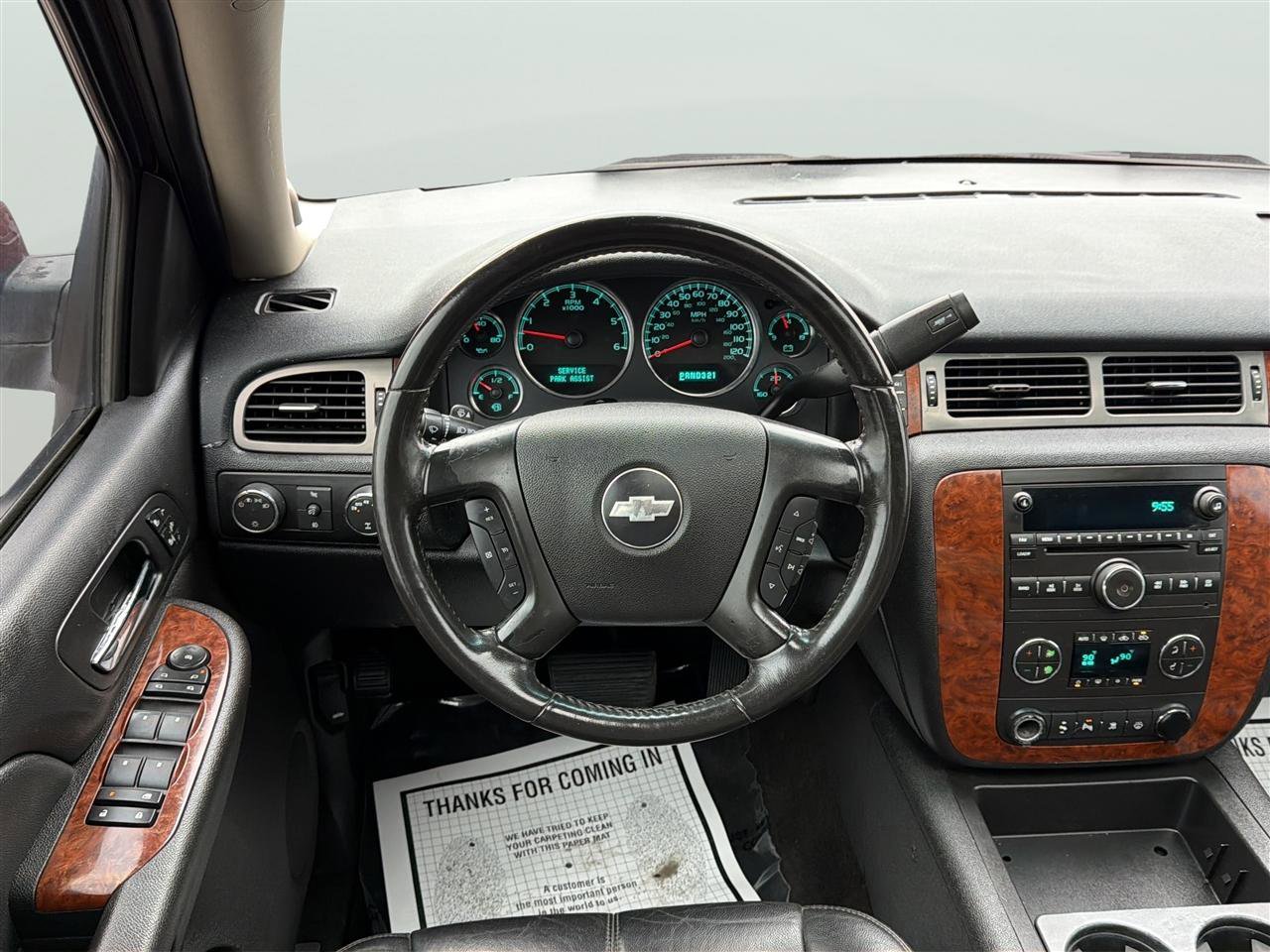 Used 2008 Chevrolet Avalanche LT w/ LT Preferred Equipment Group image 19