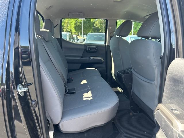 Used 2020 Toyota Tacoma SR5 image 19