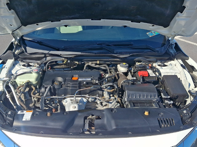Used 2018 Honda Civic LX image 27