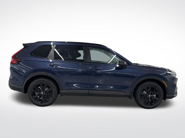New 2027 Honda CR-V Sport Touring image 36