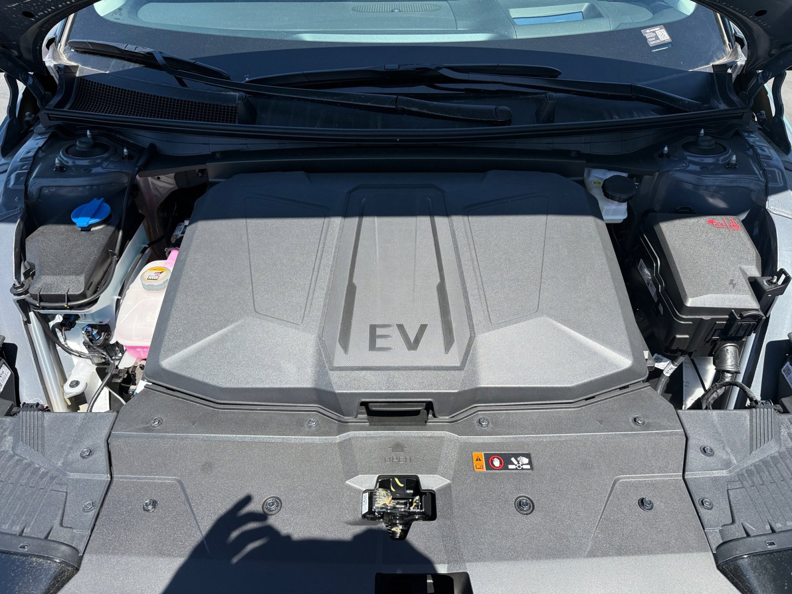 New 2026 Hyundai Ioniq 5 Limited RWD image 20