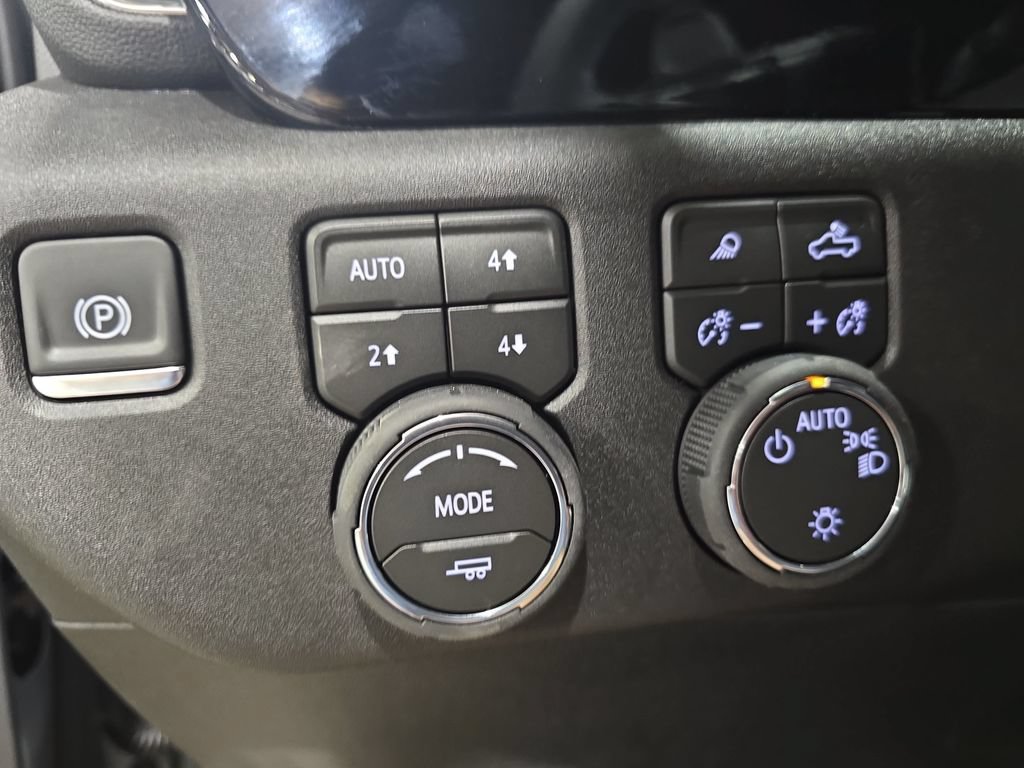 New 2026 Chevrolet Silverado 1500 LT w/ All Star Edition Plus AWD/4WD image 26