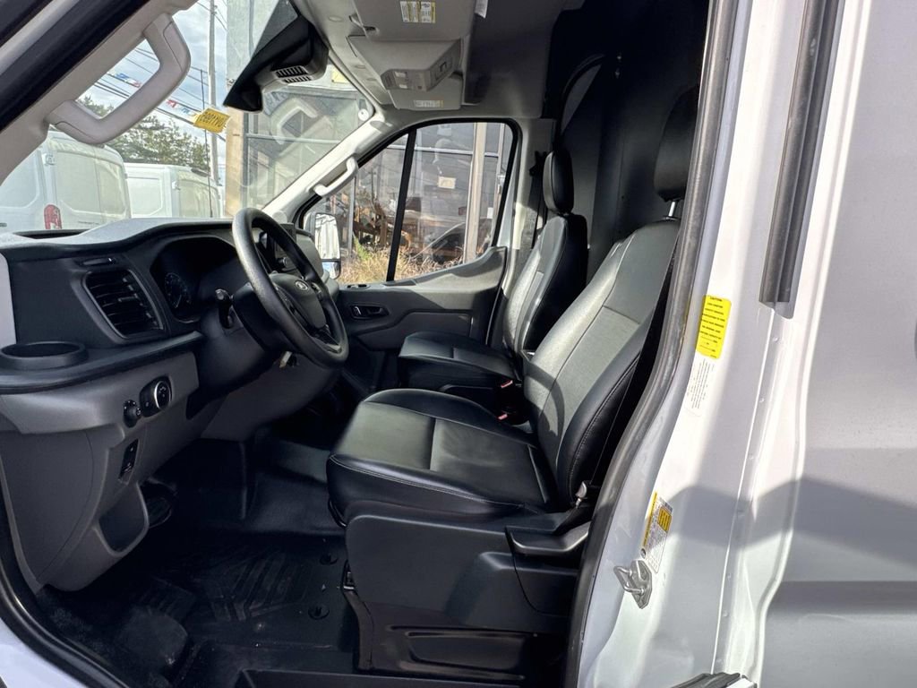 Used 2023 Ford Transit 350 Medium Roof image 8