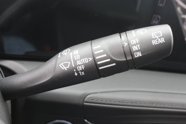 New 2026 Buick Encore GX Avenir w/ Avenir Technology Package image 31