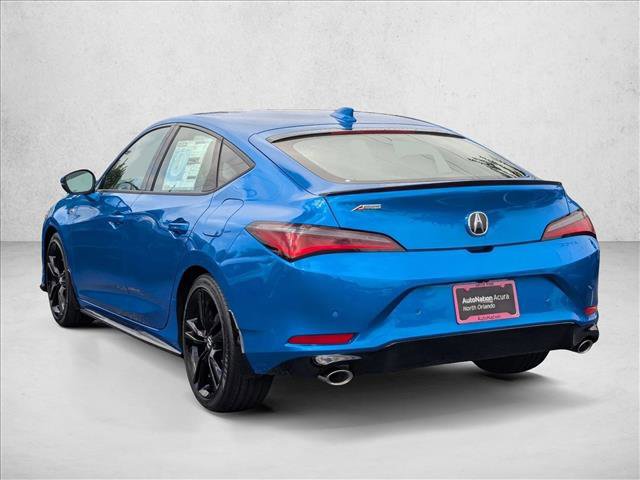 New 2026 Acura Integra A-Spec image 9