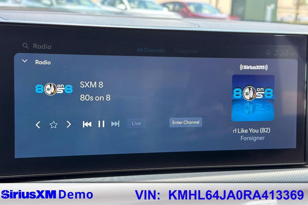 Used 2024 Hyundai Sonata SEL image 27