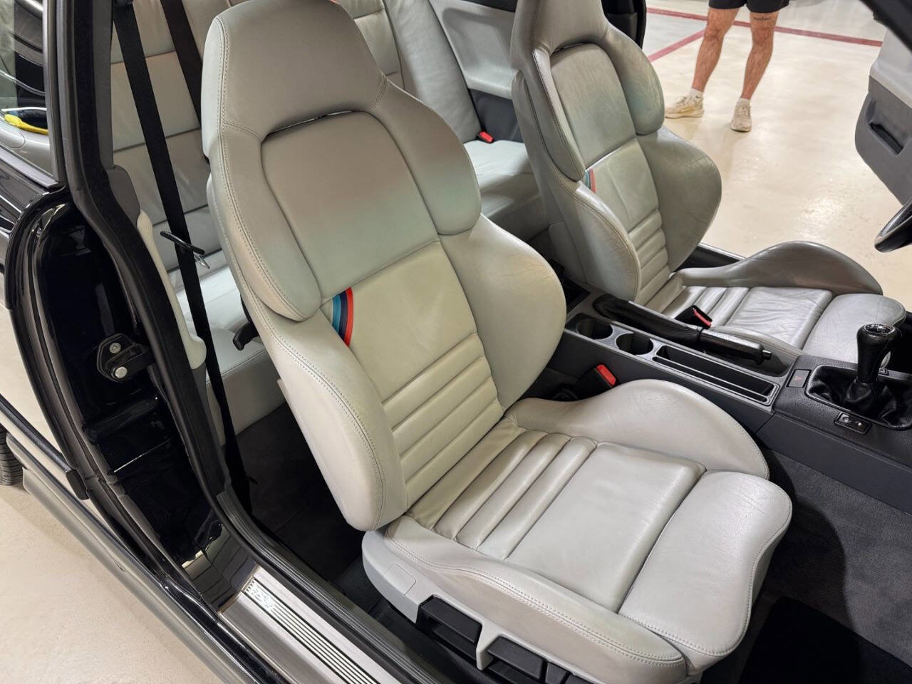 Used 1995 BMW M3 Coupe image 24