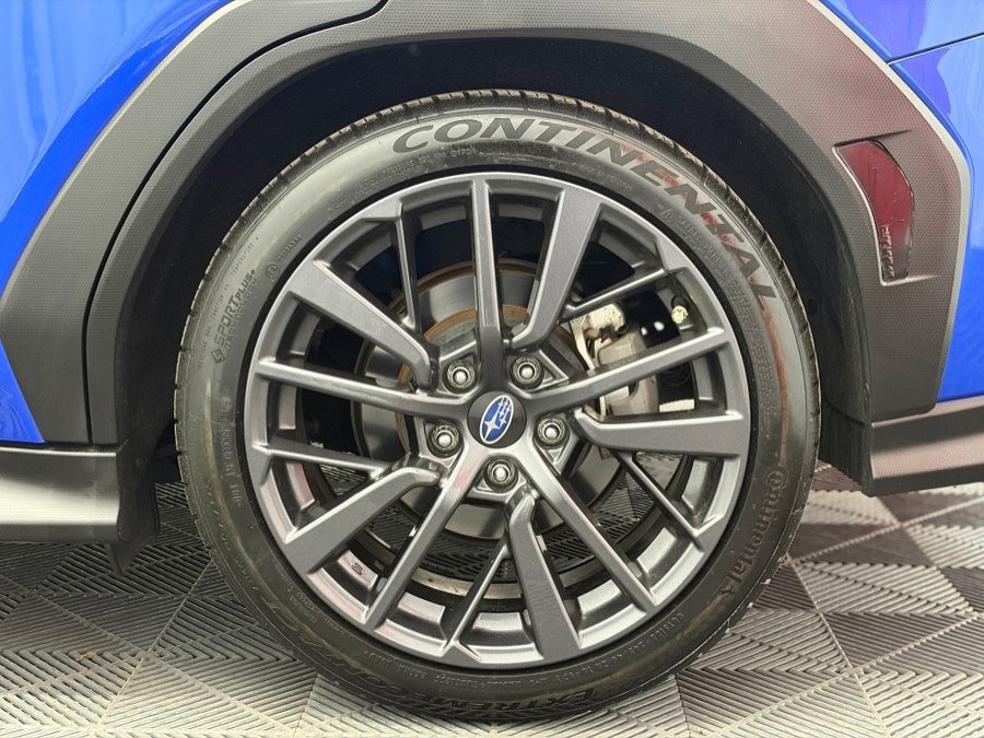 Used 2022 Subaru WRX Premium AWD/4WD image 35