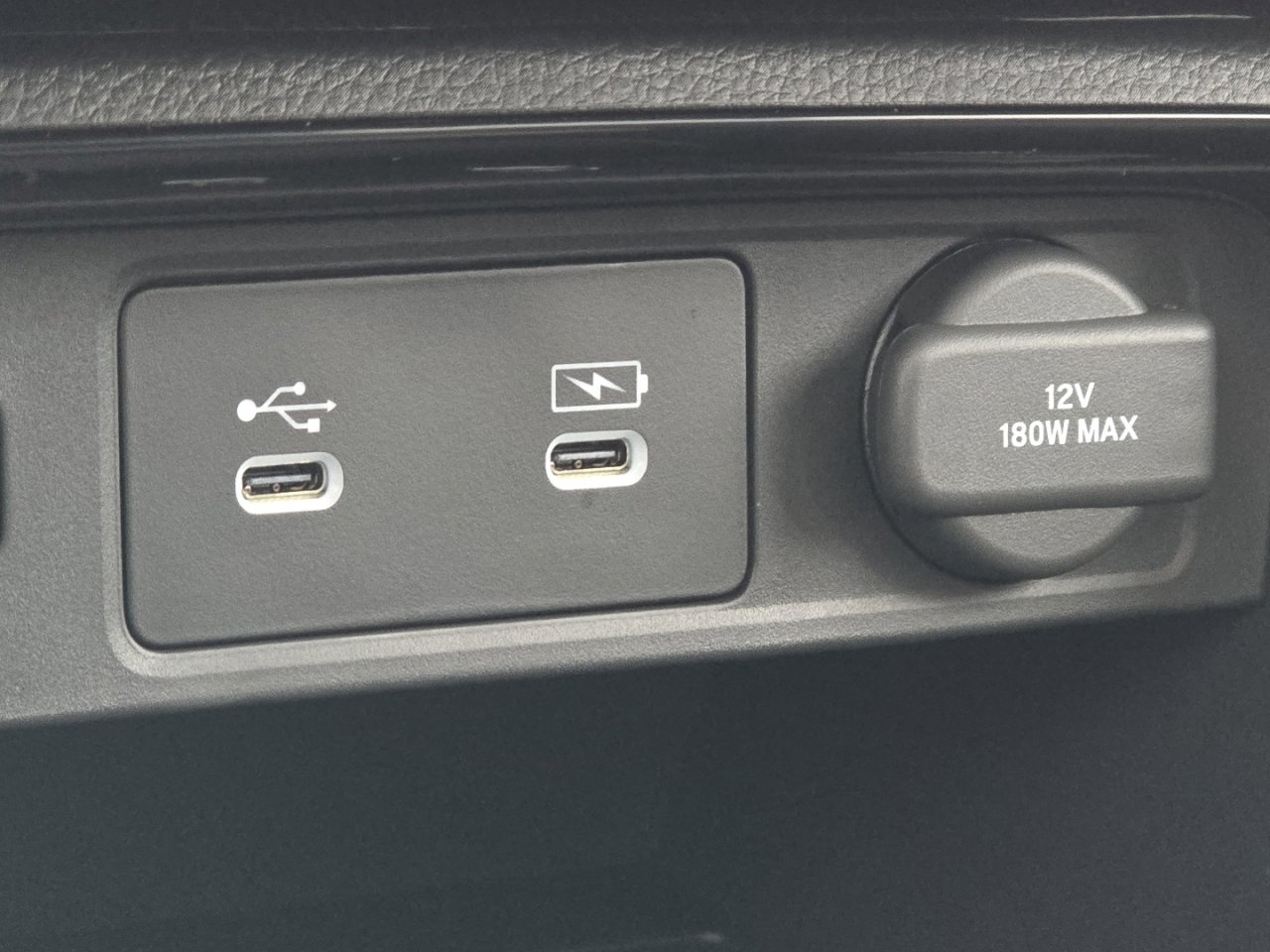 New 2026 Honda CR-V EX image 10