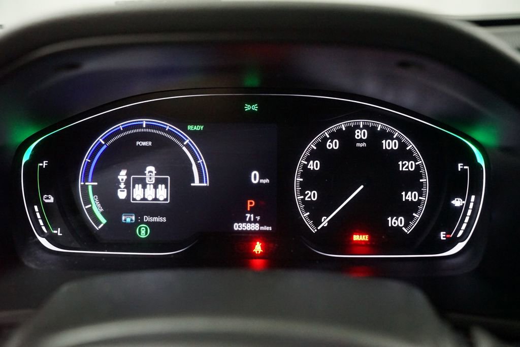 Used 2022 Honda Accord Sport image 16
