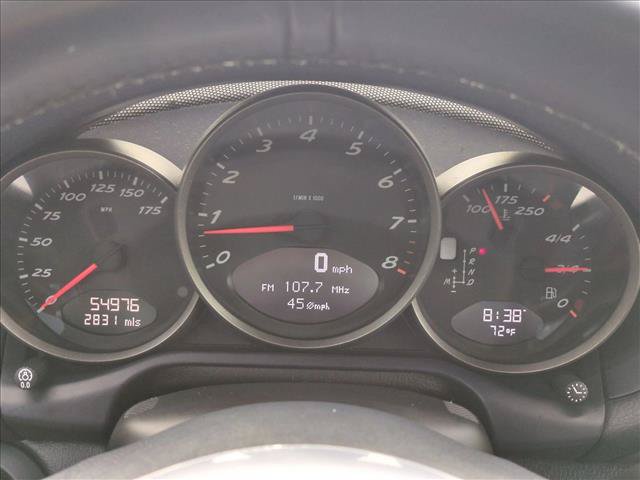 Used 2011 Porsche Boxster RWD image 11