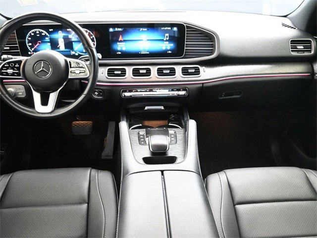 Used 2022 Mercedes-Benz GLE 350 4MATIC image 9