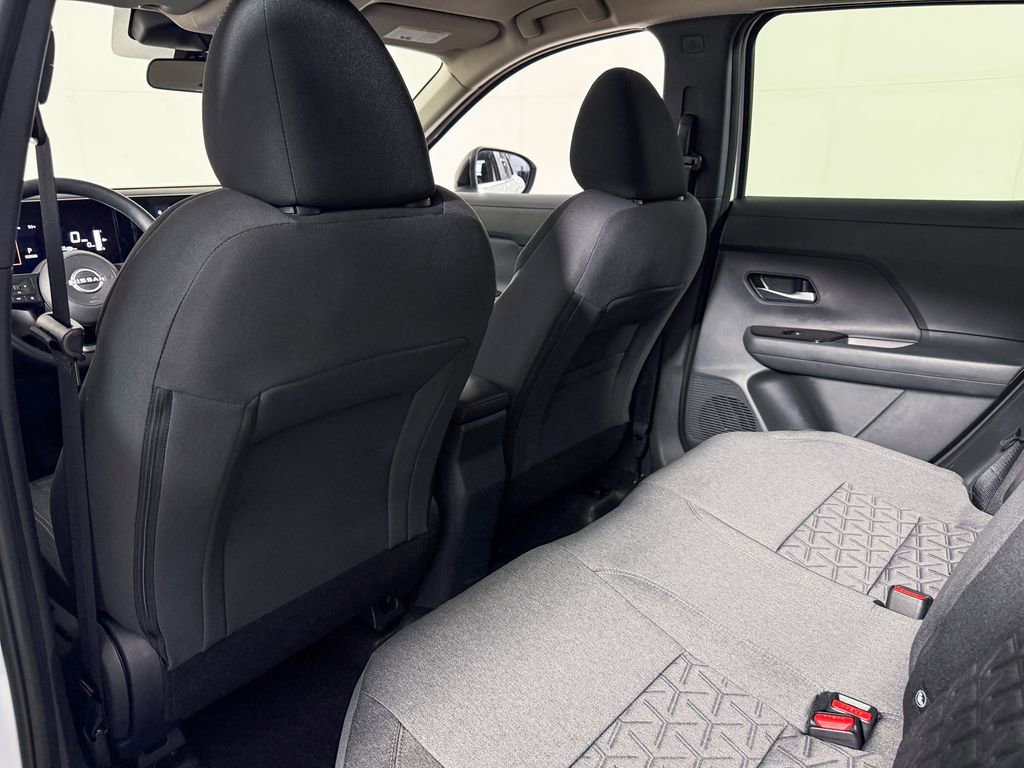 Certified 2026 Nissan Kicks SV w/ Cold Weather Package image 38