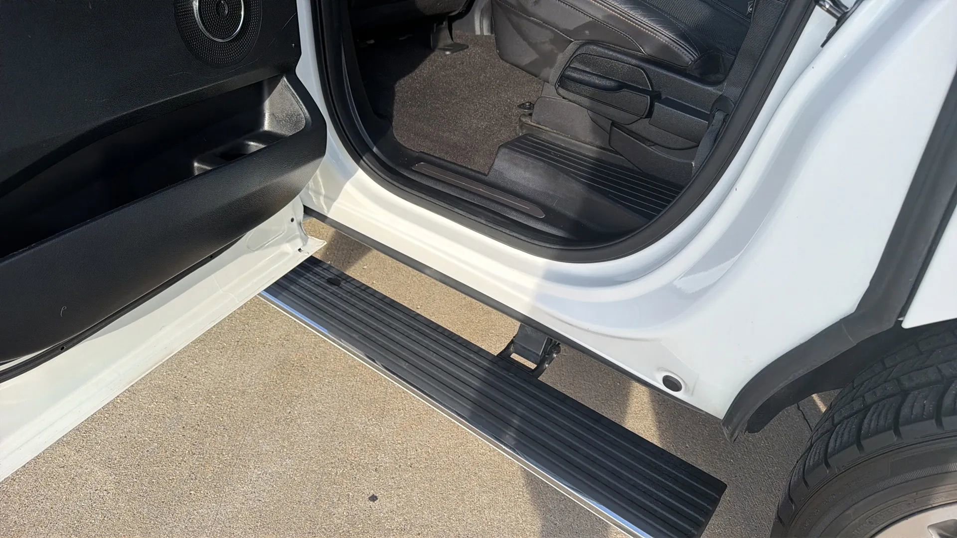 Used 2020 Ford Expedition Max Platinum AWD/4WD image 58