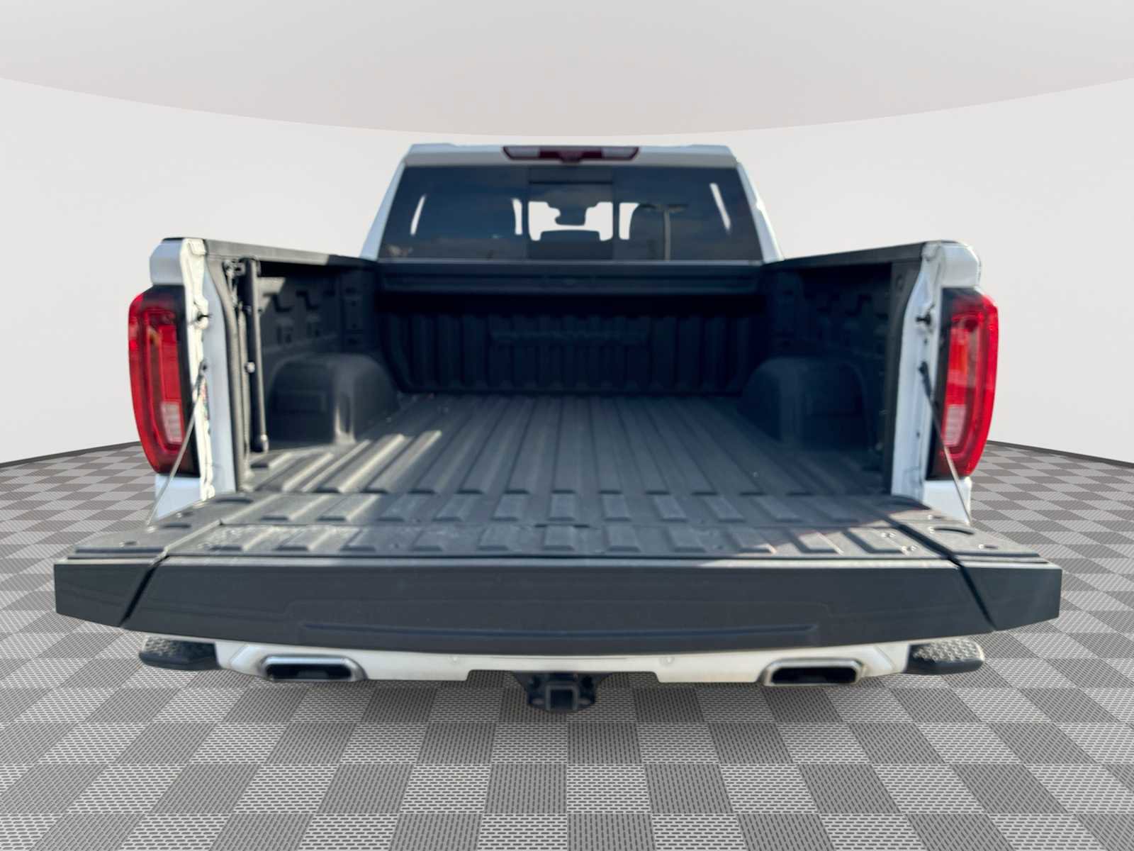 Certified 2023 GMC Sierra 1500 Denali image 26