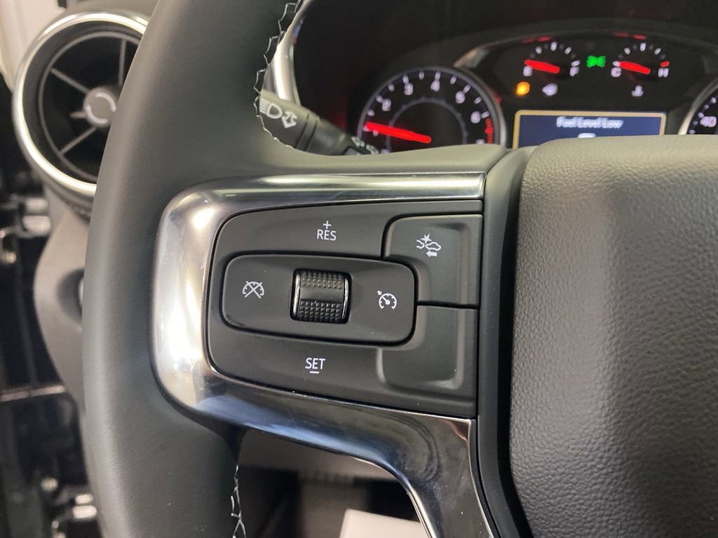 New 2026 Chevrolet Blazer LT w/ Sound & Technology Package AWD/4WD image 19