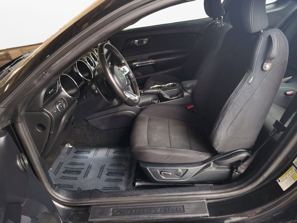 Used 2016 Ford Mustang Coupe w/ Equipment Group 051A image 17