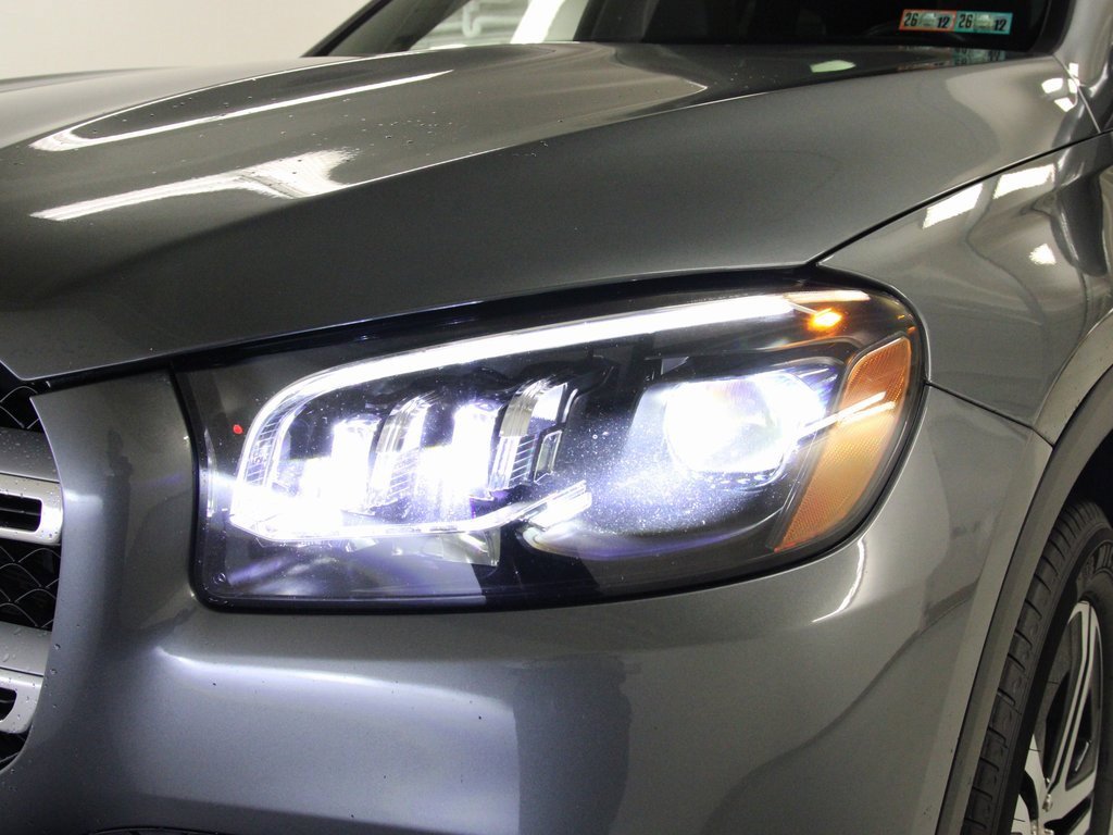 Used 2021 Mercedes-Benz GLS 450 GLS 450 image 9