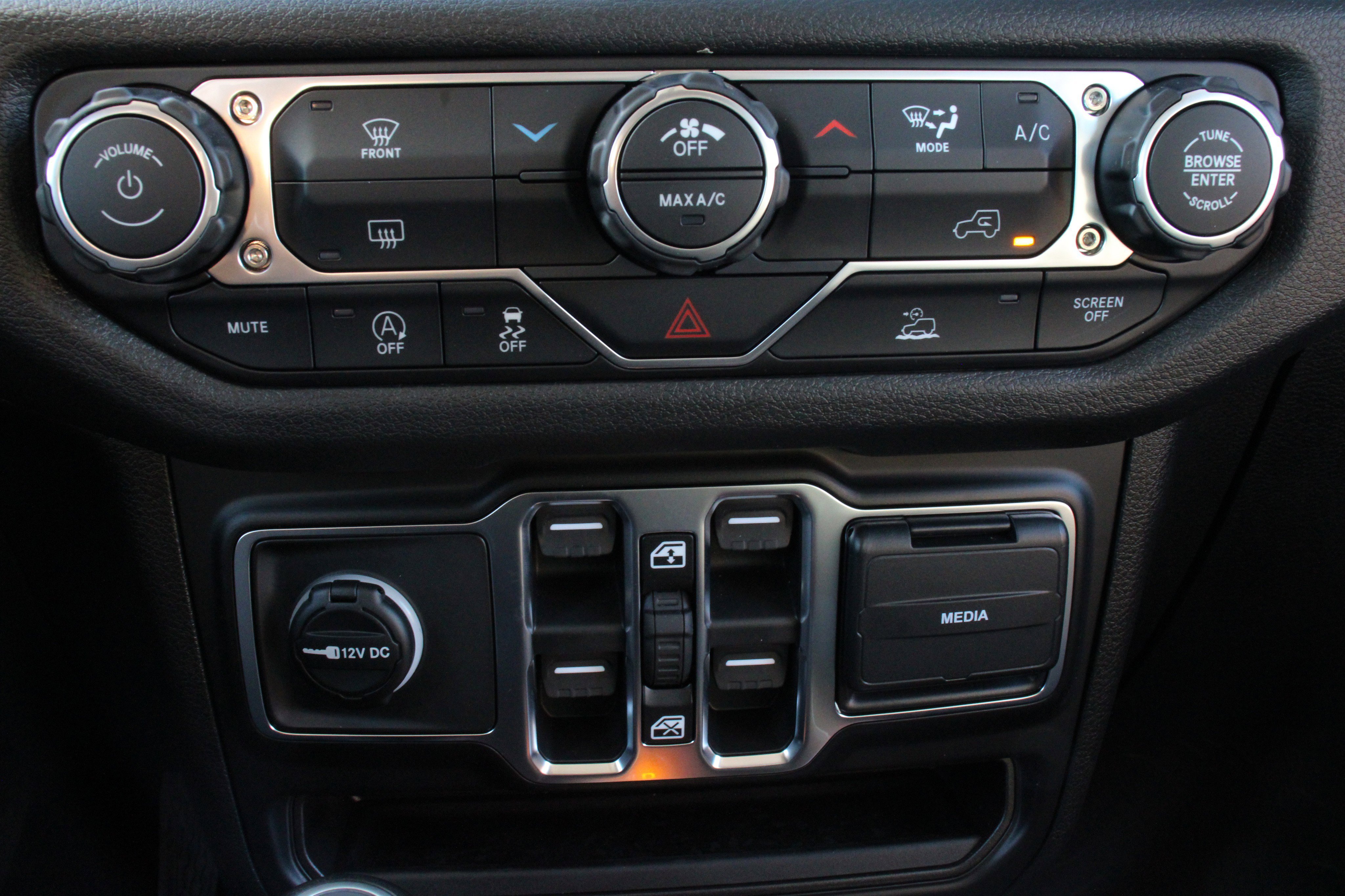 New 2026 Jeep Wrangler Unlimited Sport AWD/4WD image 20
