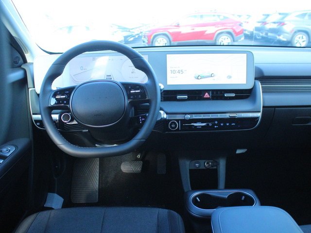 New 2024 Hyundai Ioniq 5 SEL image 19
