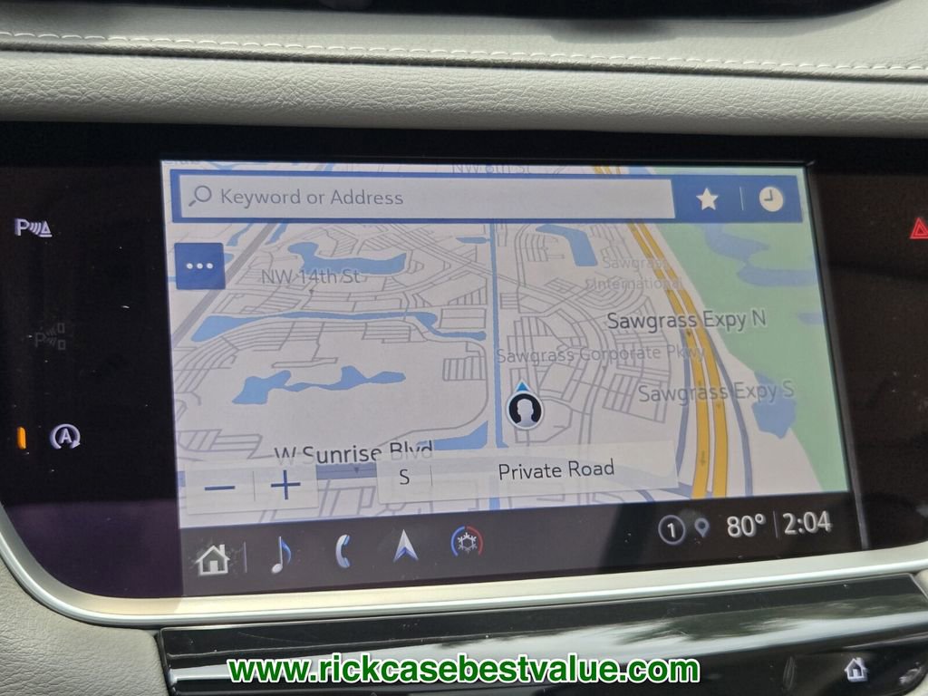 Used 2024 Cadillac XT5 Premium Luxury FWD image 26