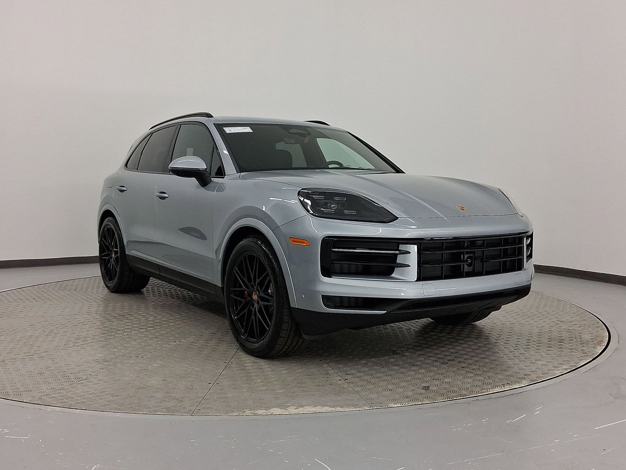 New 2026 Porsche Cayenne S AWD/4WD image 7