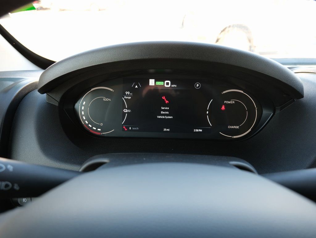 Used 2024 RAM ProMaster 3500 w/ Delivery Van Package image 14