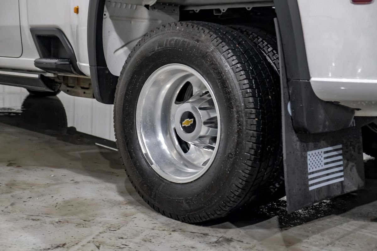 Used 2022 Chevrolet Silverado 3500 High Country image 67