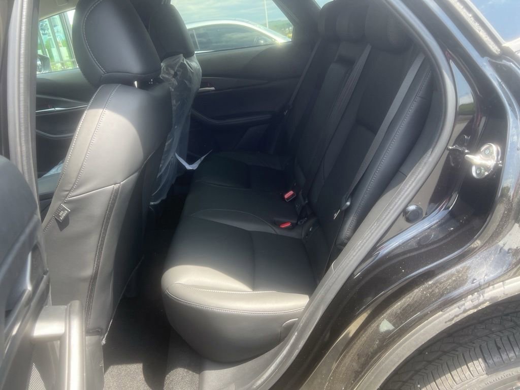 New 2026 MAZDA CX-30 AWD 2.5 S image 14
