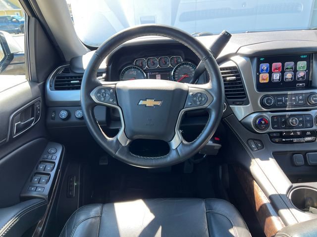 Certified 2016 Chevrolet Tahoe LT w/ Luxury Package image 13