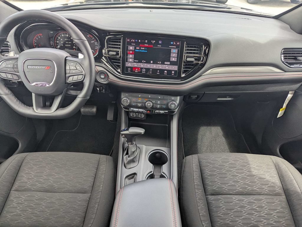 New 2026 Dodge Durango GT RWD image 15