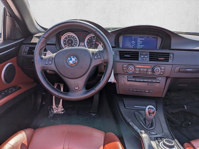 Used 2013 BMW M3 Convertible image 16