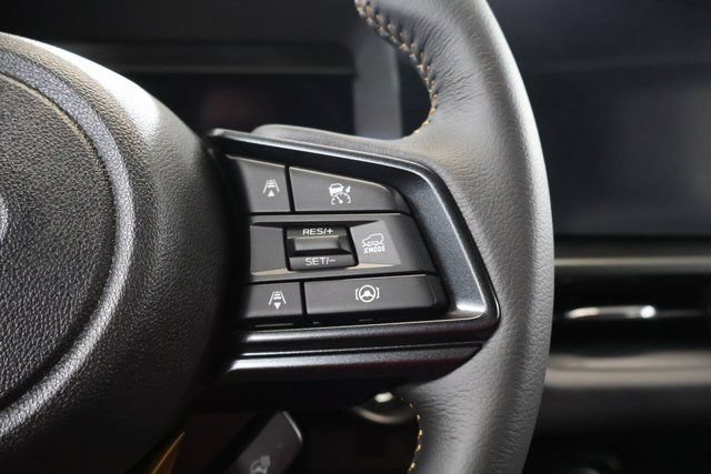 New 2026 Subaru Outback Wilderness AWD/4WD image 19