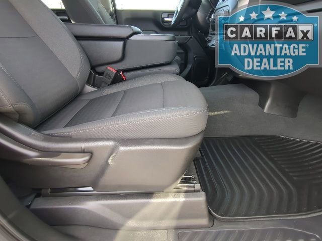 Used 2025 Chevrolet Silverado 2500 Custom image 19