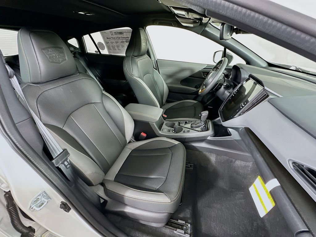 New 2026 Subaru Crosstrek 2.5i Wilderness AWD/4WD image 34