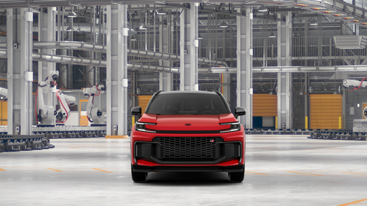 New 2026 Toyota RAV4 AWD Plug-in Hybrid image 17