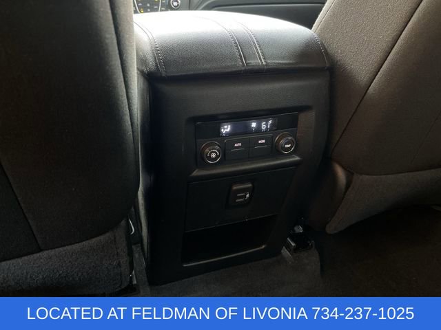 Certified 2023 Chevrolet Traverse LT image 20