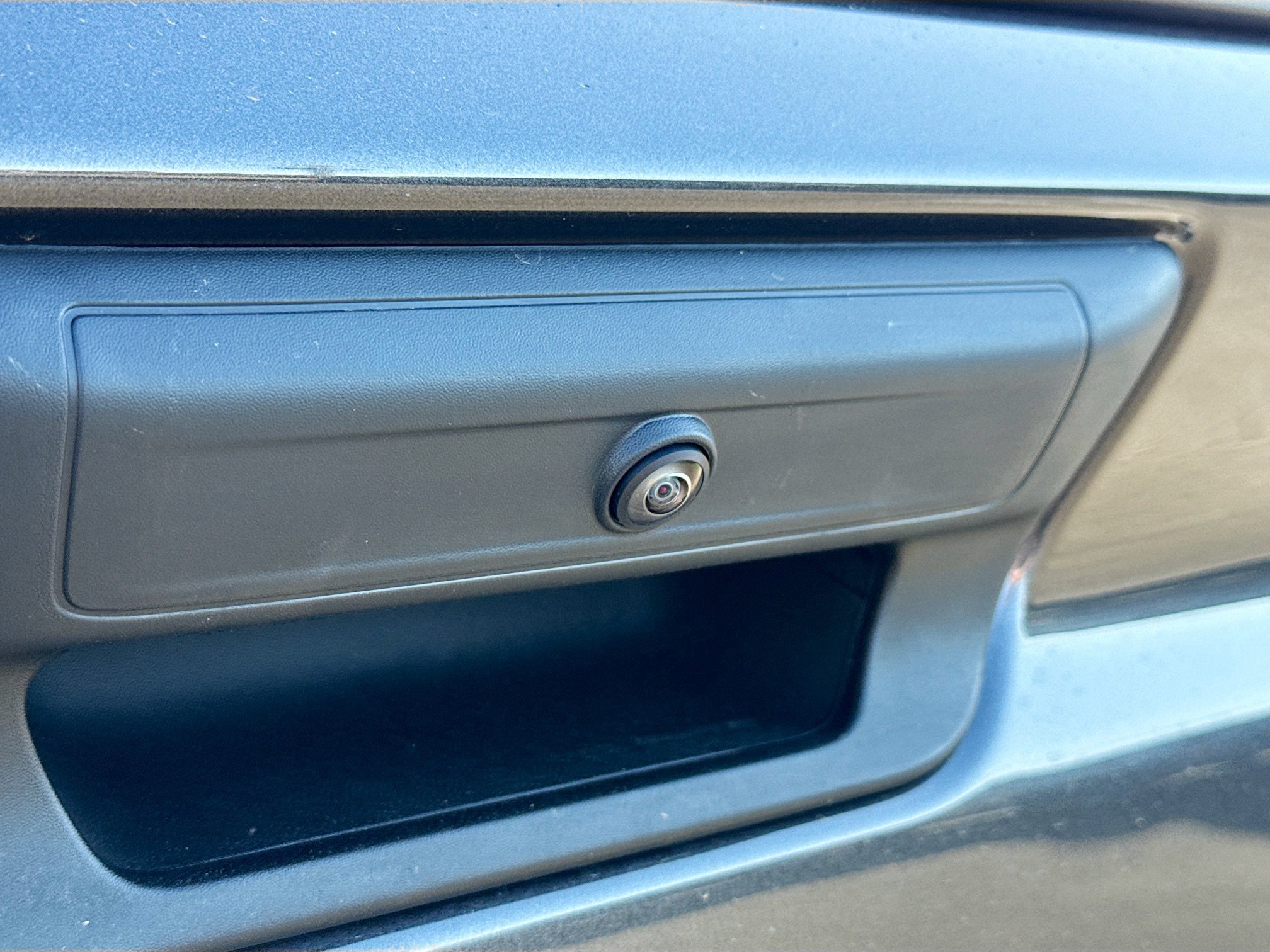 New 2026 RAM 1500 Big Horn AWD/4WD image 12