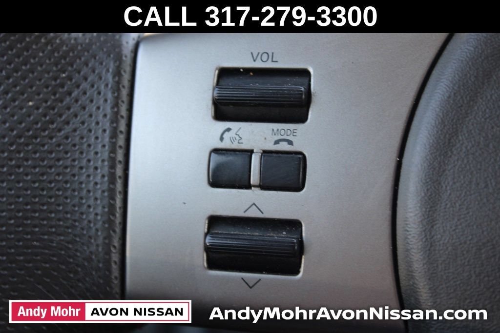Used 2011 Nissan Xterra PRO-4X w/ Pro-4x Leather Pkg AWD/4WD image 28