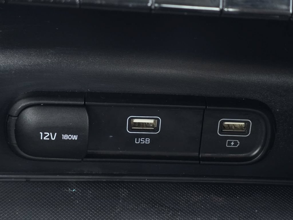 Used 2023 Kia K5 GT-Line w/ GT-Line Premium Package FWD image 20
