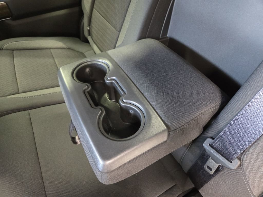 Used 2022 Chevrolet Silverado 1500 RST image 34