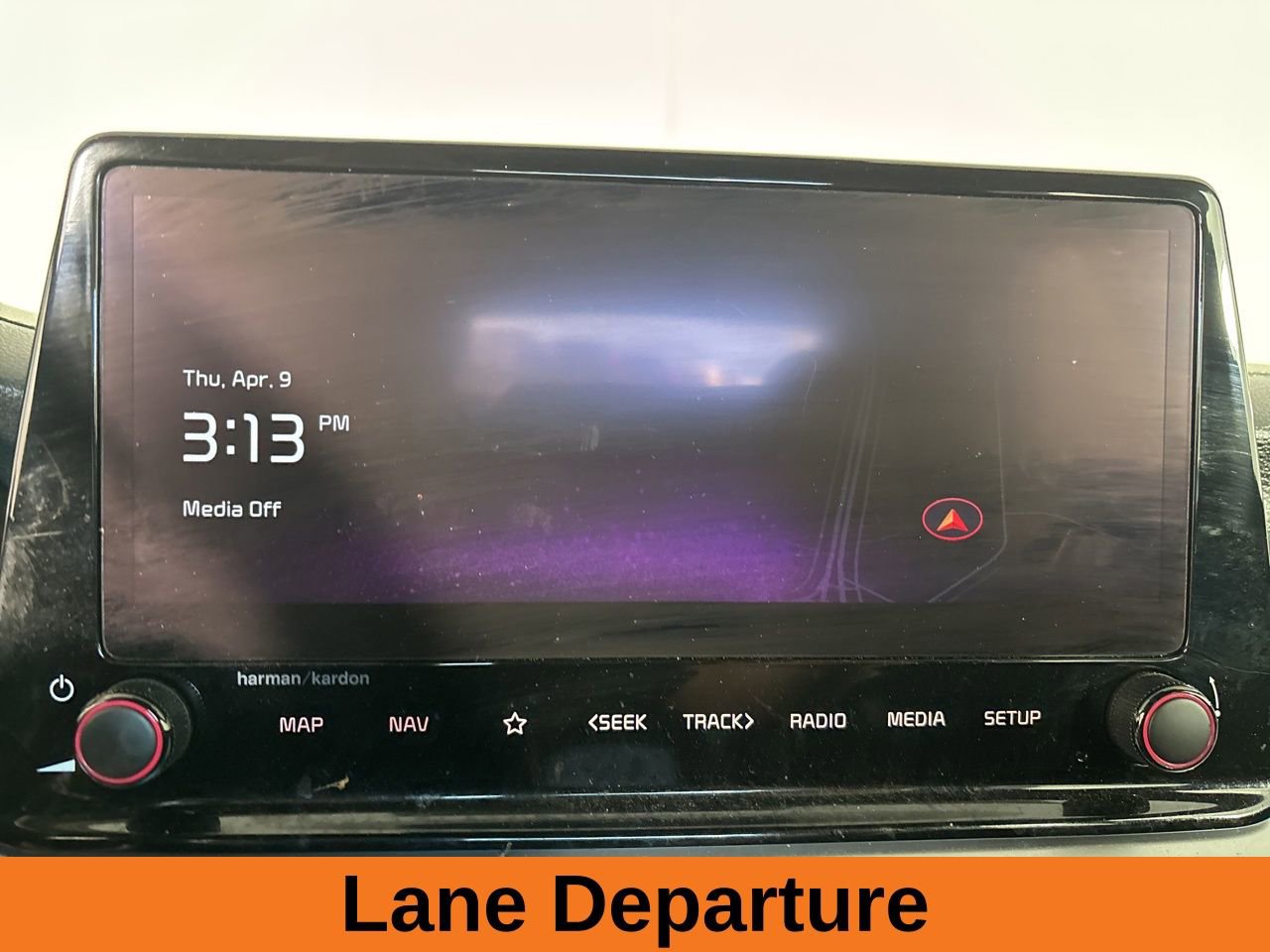 Used 2024 Kia Forte GT-Line w/ GT-Line Premium Package FWD image 14