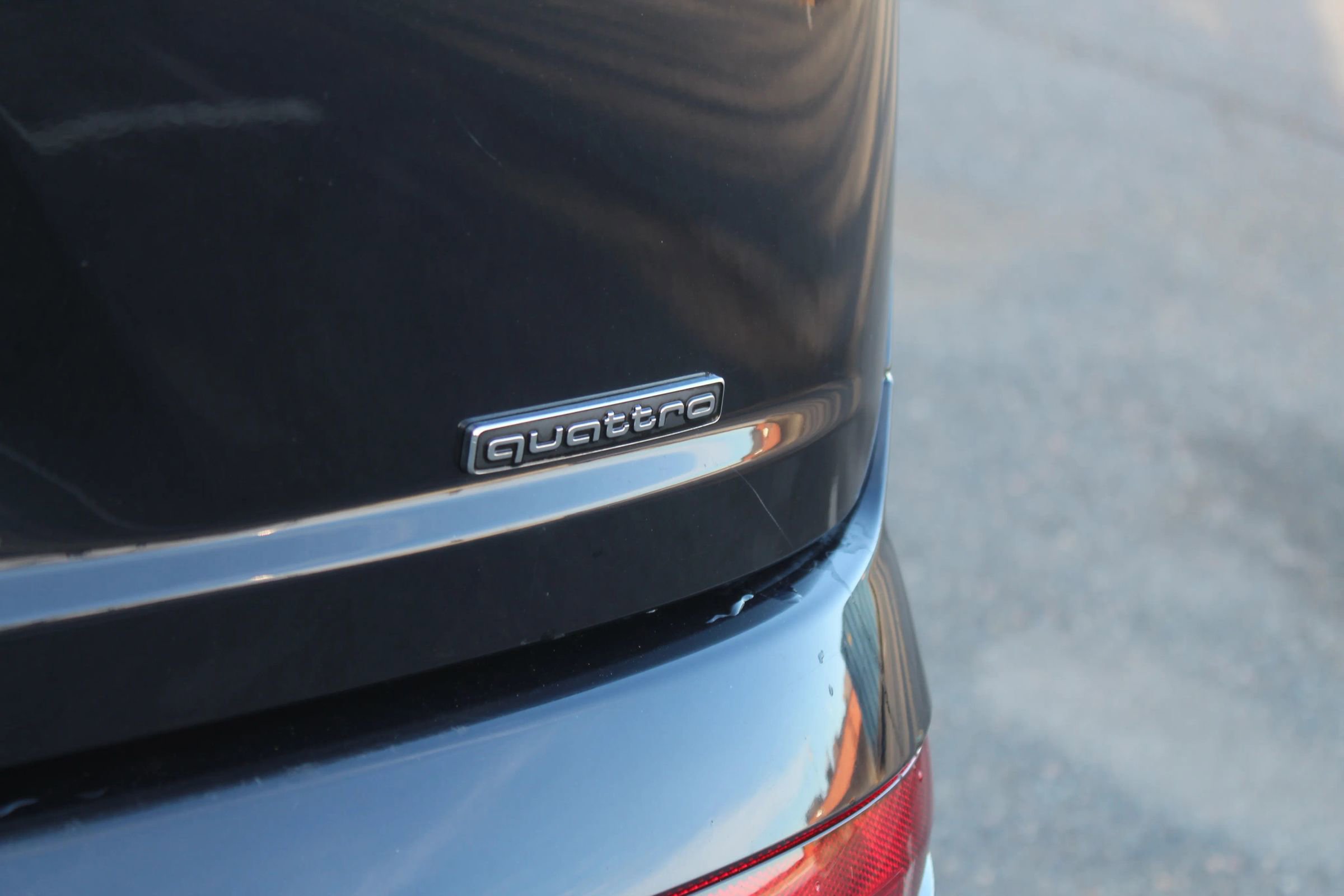 Used 2017 Audi Q7 2.0T Premium Plus w/ Premium Plus Package image 43