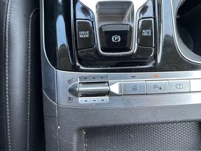 Certified 2023 Kia Carnival SX Prestige FWD image 40