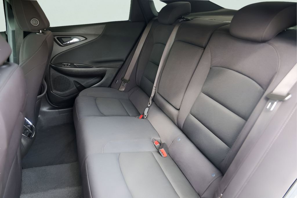 Used 2024 Chevrolet Malibu LT FWD image 27