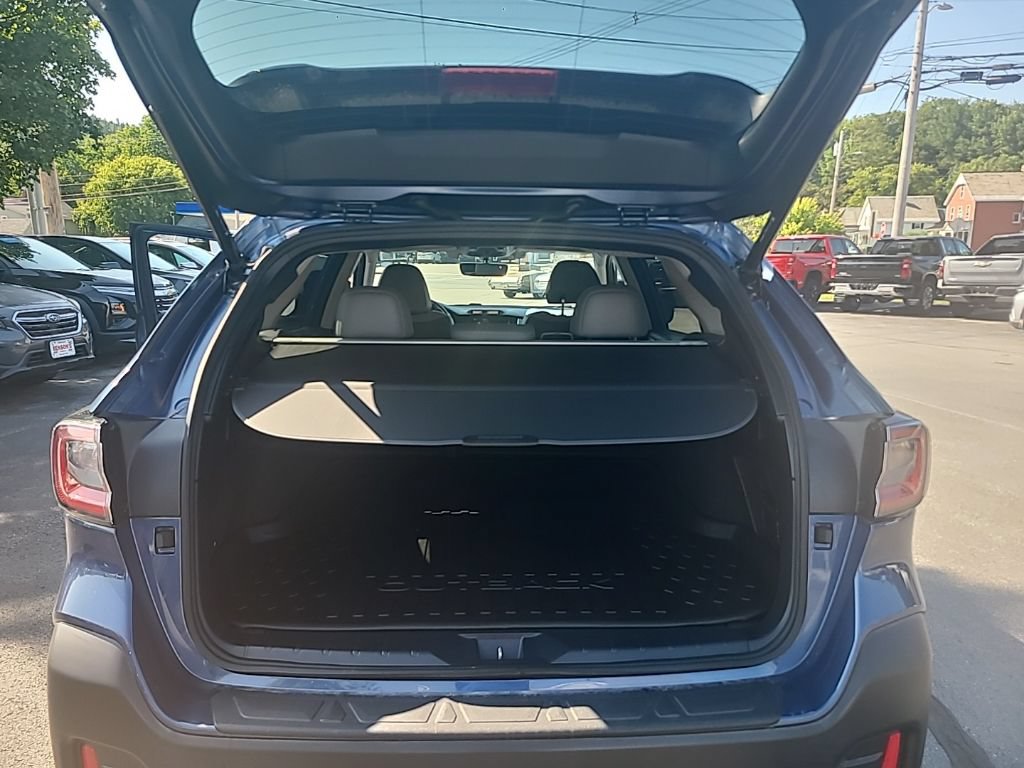 Used 2020 Subaru Outback Limited AWD/4WD image 15